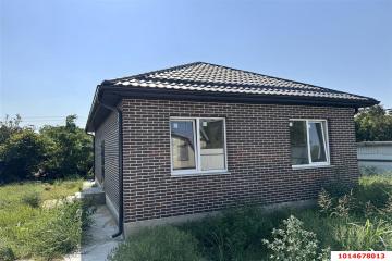 Фото №2: Дом 70 м² - Октябрьский, ст Тополь, ул. Строителей, 15