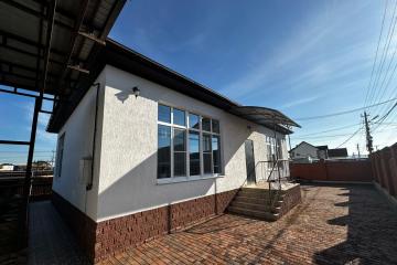 Фото №1: Дом 127 м² - Краснодар, ст Дружба-1, 52