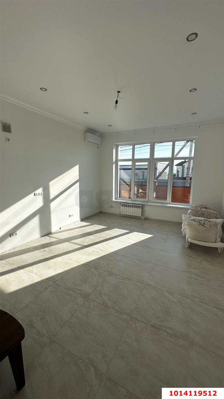 Фото №4: Дом 127 м² + 4.5 сот. - Краснодар, Прикубанский внутригородской округ, Сады Калинина, ст Дружба-1, 52