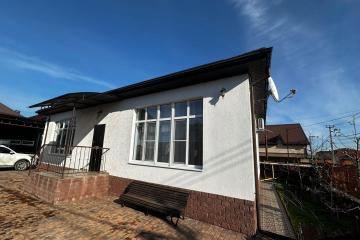 Фото №2: Дом 127 м² - Краснодар, ст Дружба-1, 52