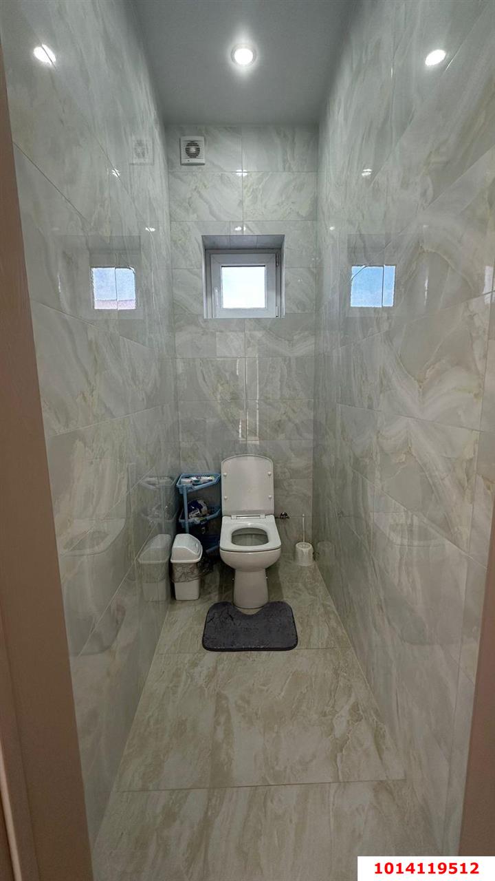 Фото №5: Дом 127 м² + 4.5 сот. - Краснодар, Дружба-1, 52