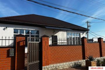 Фото №3: Дом 127 м² - Краснодар, ст Дружба-1, 52