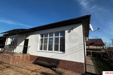 Фото №2: Дом 127 м² - Краснодар, ст Дружба-1, 52