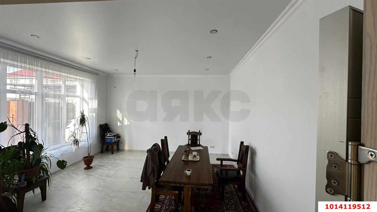 Фото №6: Дом 127 м² + 4.5 сот. - Краснодар, Дружба-1, 52