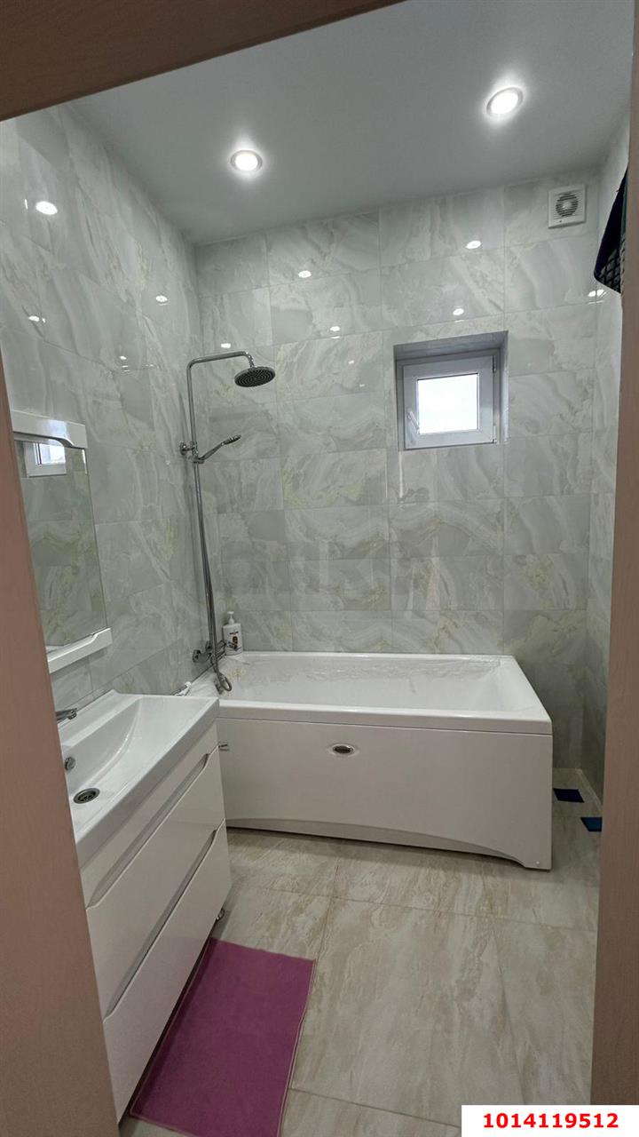 Фото №7: Дом 127 м² + 4.5 сот. - Краснодар, Прикубанский внутригородской округ, Сады Калинина, ст Дружба-1, 52