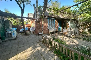 Фото №2: Дом 58 м² - Краснодар, мкр. 9-й километр, ул. Лазурная, 10