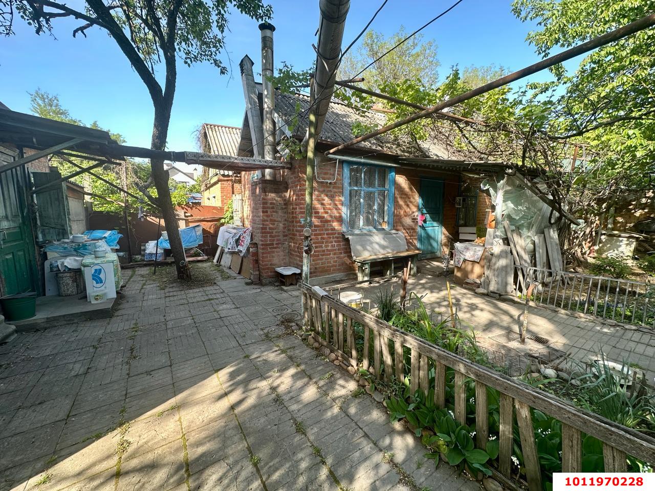 Фото №2: Дом 58 м² + 5 сот. - Краснодар, 9-й километр, ул. Лазурная, 10