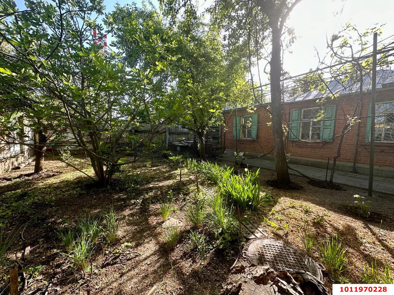 Фото №4: Дом 58 м² + 5 сот. - Краснодар, Прикубанский внутригородской округ, мкр. 9-й километр, ул. Лазурная, 10