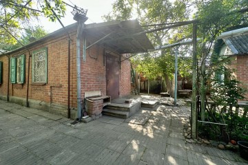 Фото №1: Дом 58 м² - Краснодар, мкр. 9-й километр, ул. Лазурная, 10