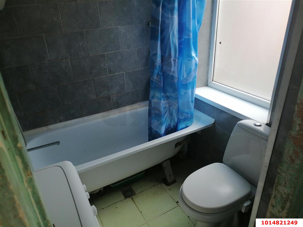 Фото №7: Часть дома 46 м² + 1 сот. - Краснодар, Центральный, ул. Промышленная, 59