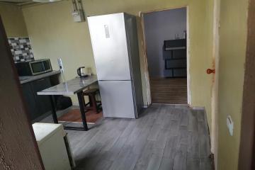 Фото №5: Часть дома 46 м² - Краснодар, мкр. Центральный, ул. Промышленная, 59