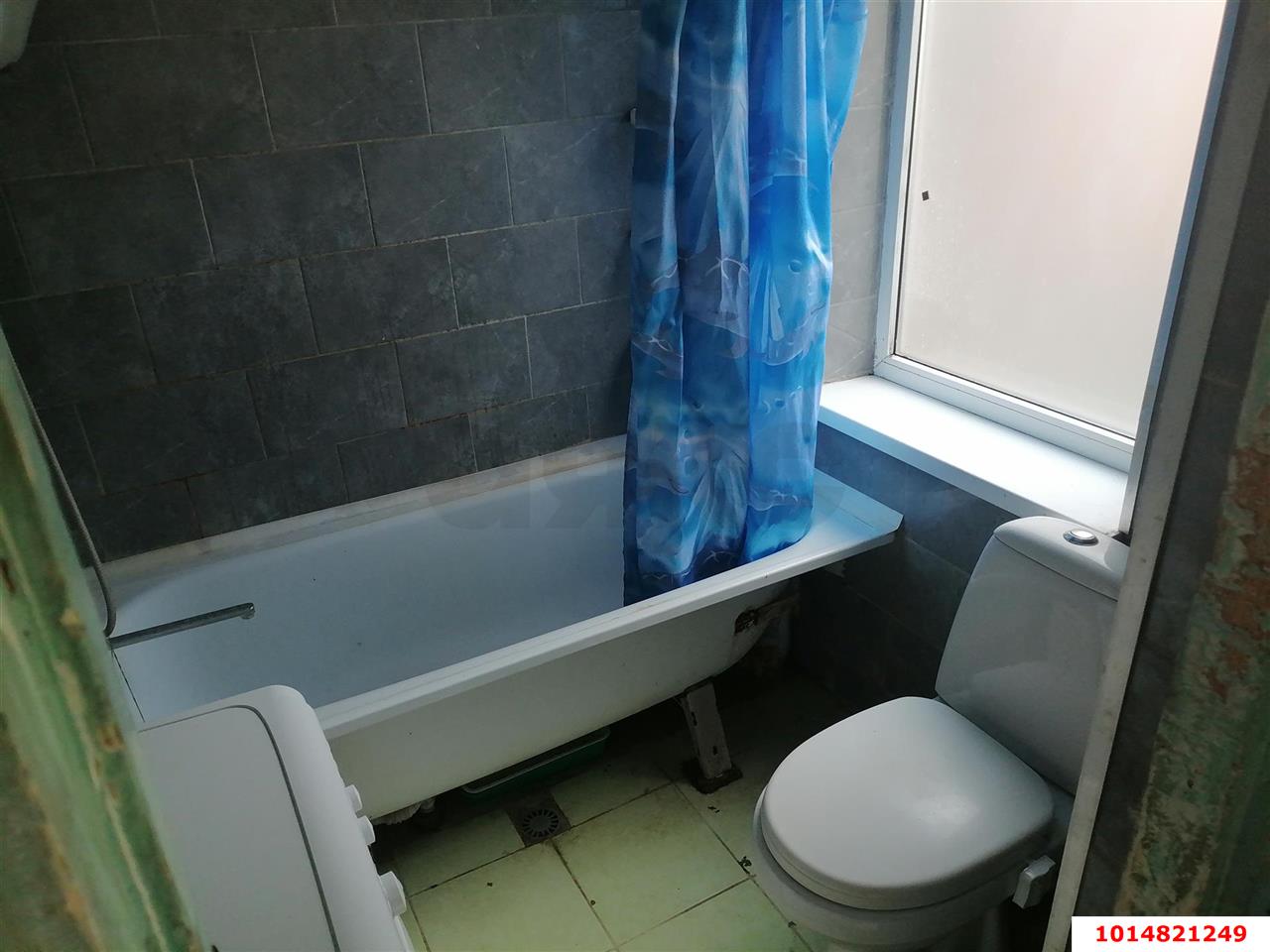 Фото №8: Часть дома 46 м² + 1 сот. - Краснодар, Центральный, ул. Промышленная, 59