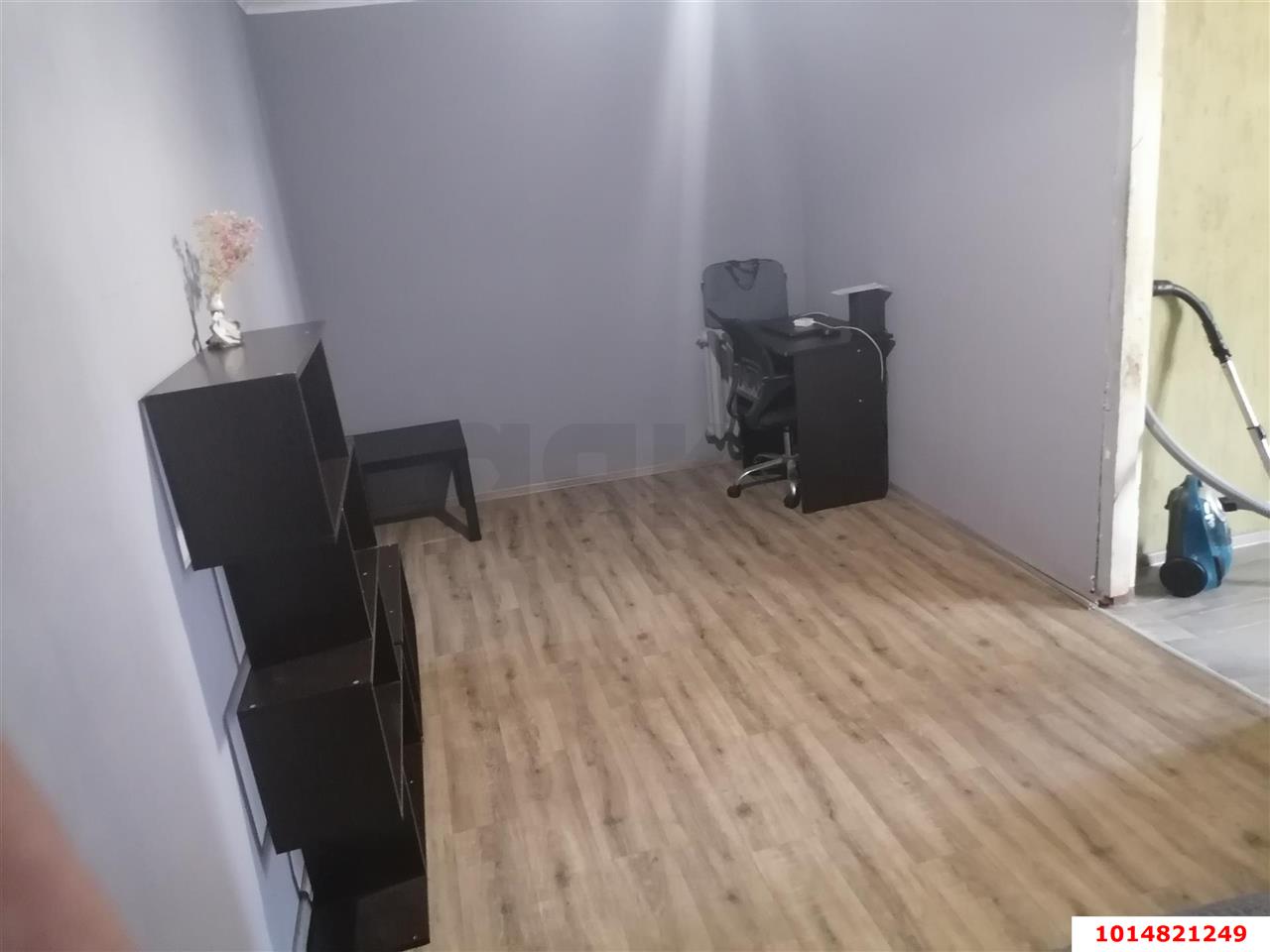 Фото №3: Часть дома 46 м² + 1 сот. - Краснодар, Центральный, ул. Промышленная, 59