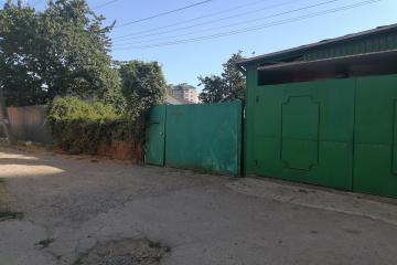 Фото №1: Часть дома 46 м² - Краснодар, мкр. Центральный, ул. Промышленная, 59