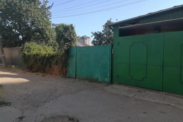 Фото №1: Часть дома 46 м² - Краснодар, мкр. Центральный, ул. Промышленная, 59