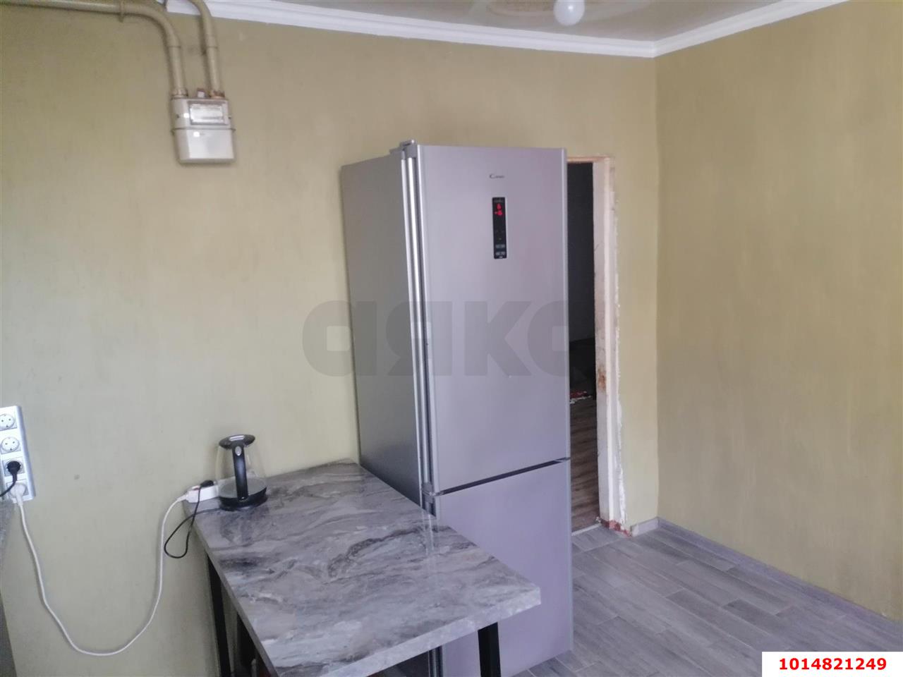 Фото №6: Часть дома 46 м² + 1 сот. - Краснодар, Центральный, ул. Промышленная, 59