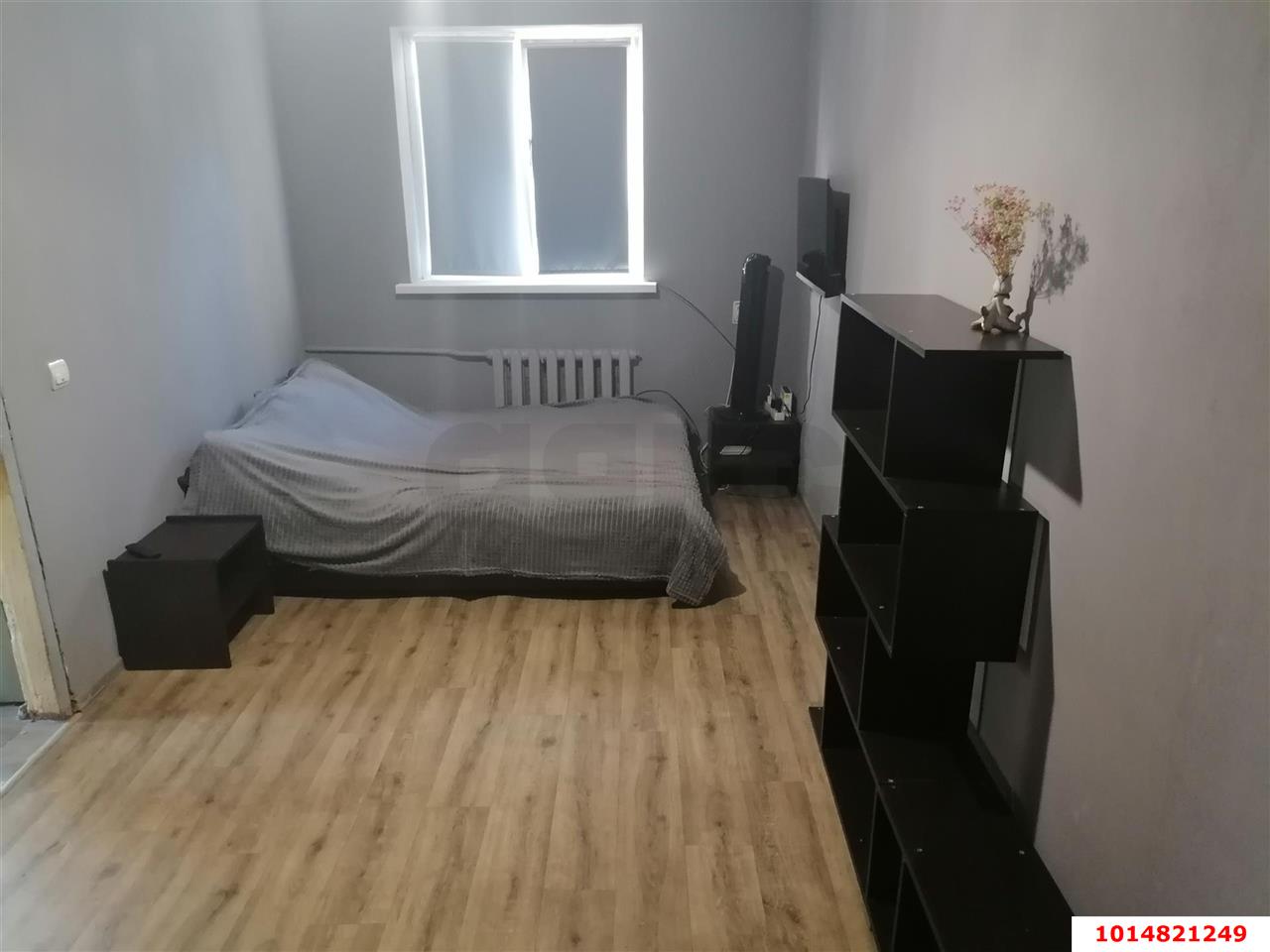 Фото №2: Часть дома 46 м² + 1 сот. - Краснодар, Центральный, ул. Промышленная, 59