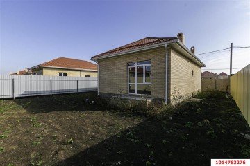 Фото №2: Дом 71 м² - Южный, п. коттеджный  Южная столица, ул. Апшеронская, 20