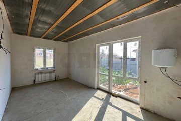 Фото №4: Дом 71 м² - Южный, п. коттеджный  Южная столица, ул. Апшеронская, 20