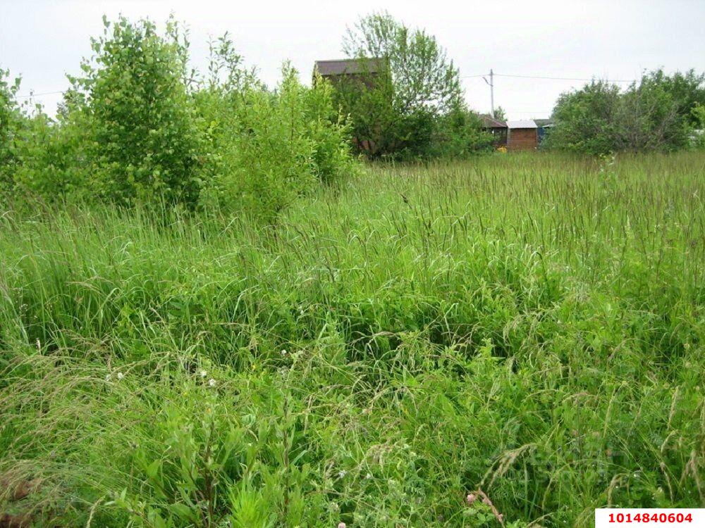 Фото №4: Участок садоводство 5.86 сот. - Краснодар, ДНТ Новознаменский, ул. Приморская, 21