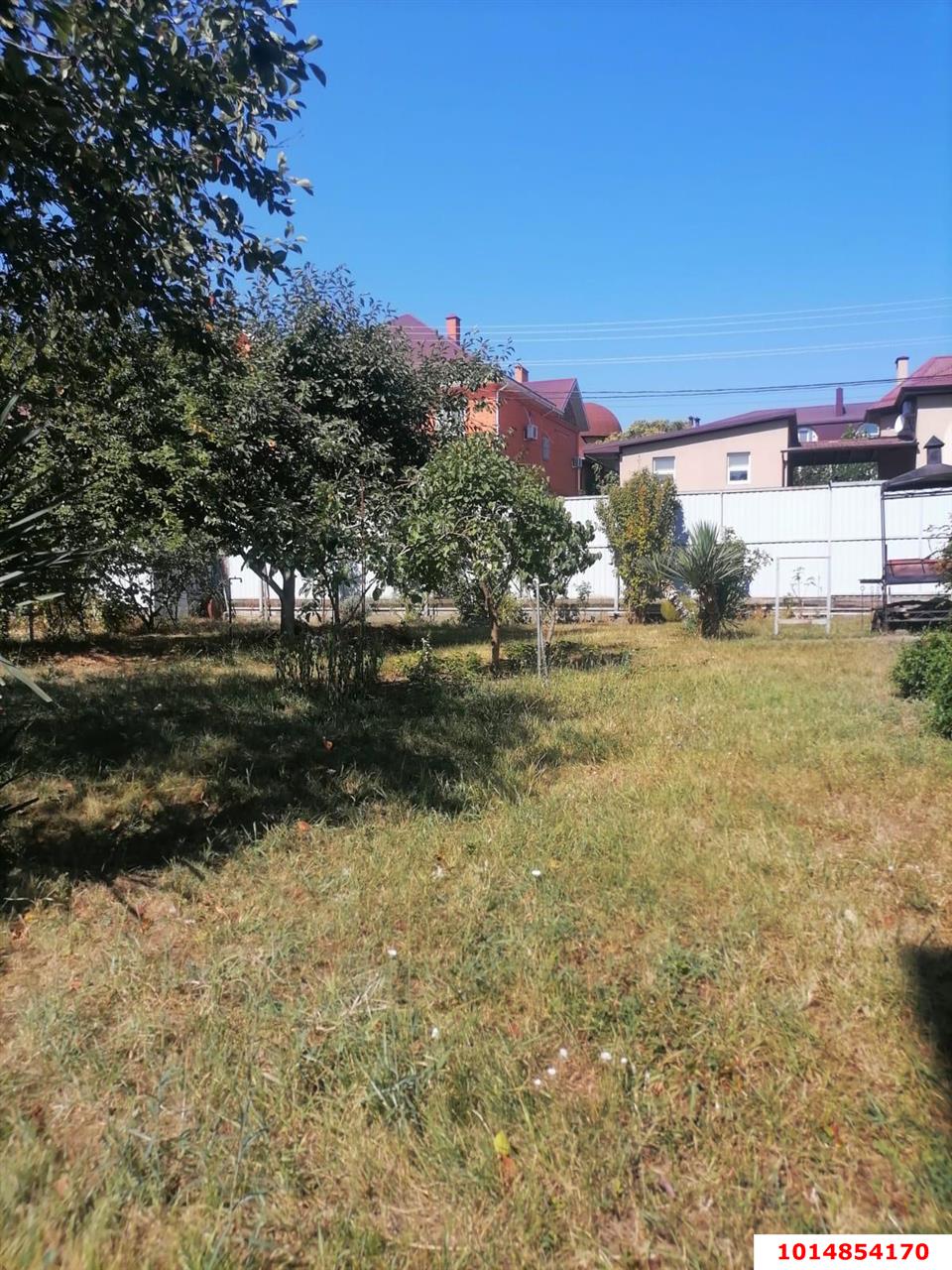 Фото №14: Земельный участок 3.26 сот. - Краснодар, Прикубанский внутригородской округ, Круглик, мкр. Табачная Фабрика, ул. Академическая