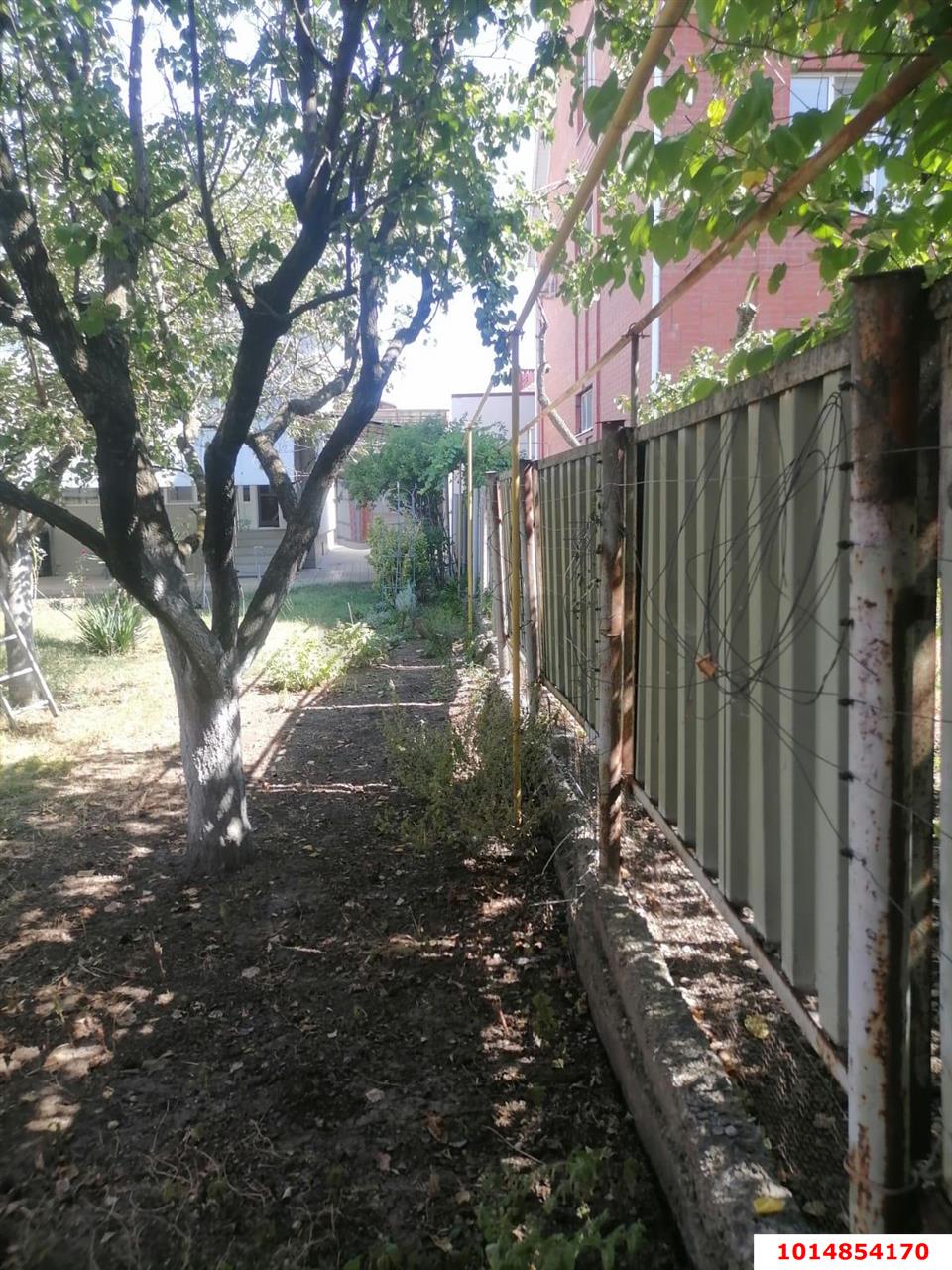 Фото №12: Земельный участок 3.26 сот. - Краснодар, Прикубанский внутригородской округ, Круглик, мкр. Табачная Фабрика, ул. Академическая