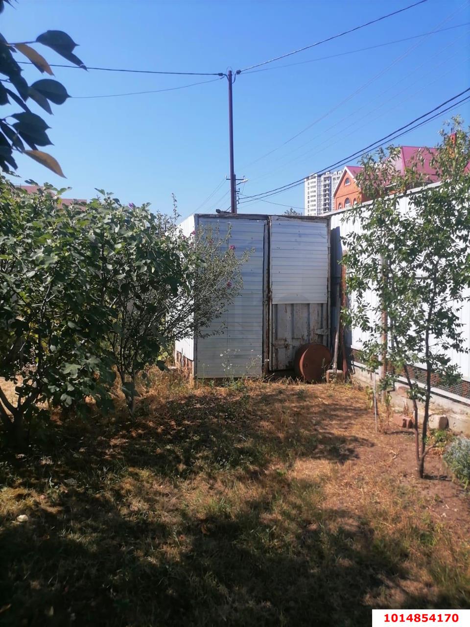 Фото №13: Земельный участок 3.26 сот. - Краснодар, Прикубанский внутригородской округ, Круглик, мкр. Табачная Фабрика, ул. Академическая