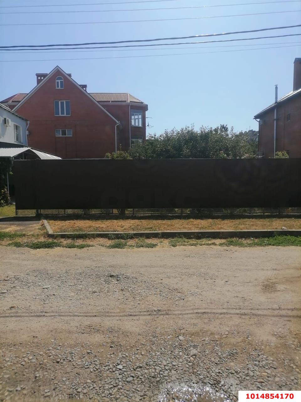 Фото №7: Земельный участок 3.26 сот. - Краснодар, Прикубанский внутригородской округ, Круглик, мкр. Табачная Фабрика, ул. Академическая