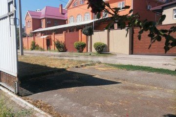 Фото №3: Земельный участок под ИЖС 3.26 сот. - Краснодар, мкр. Табачная Фабрика, ул. Академическая