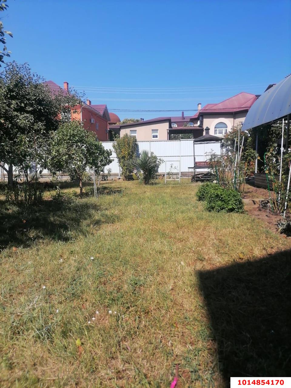 Фото №16: Земельный участок 3.26 сот. - Краснодар, Прикубанский внутригородской округ, Круглик, мкр. Табачная Фабрика, ул. Академическая