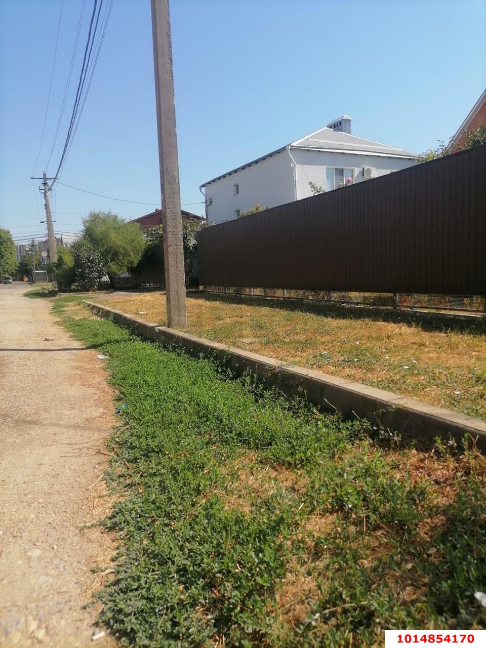 Фото №1: Земельный участок 3.26 сот. - Краснодар, Прикубанский внутригородской округ, Круглик, мкр. Табачная Фабрика, ул. Академическая