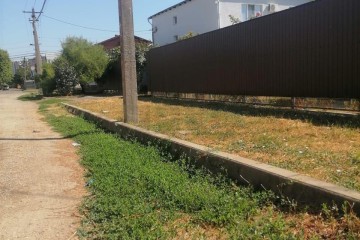 Фото №1: Земельный участок под ИЖС 3.26 сот. - Краснодар, мкр. Табачная Фабрика, ул. Академическая