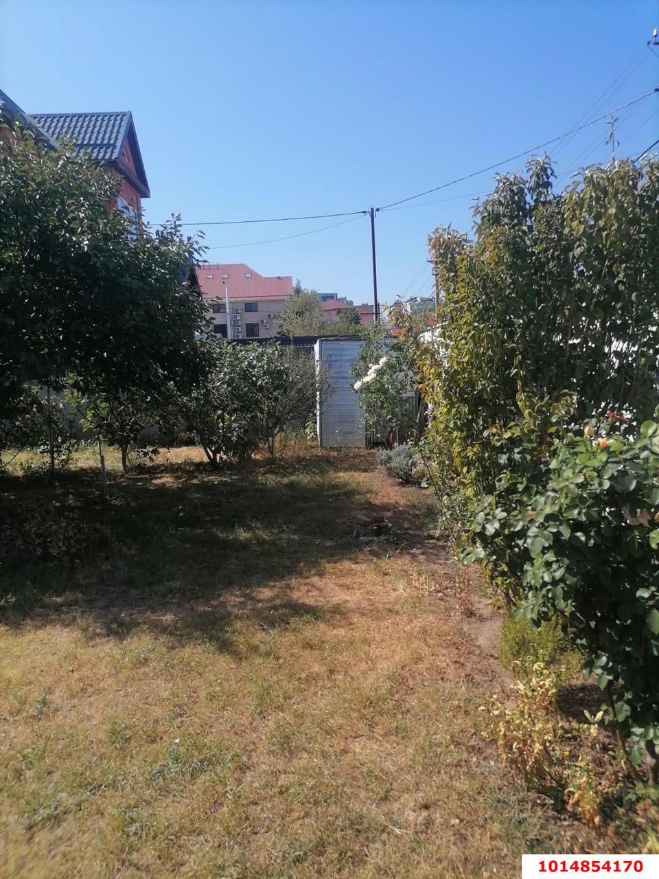 Фото №11: Земельный участок 3.26 сот. - Краснодар, Прикубанский внутригородской округ, Круглик, мкр. Табачная Фабрика, ул. Академическая