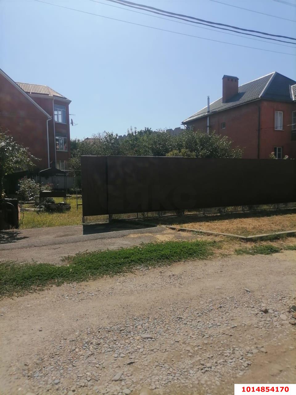 Фото №5: Земельный участок 3.26 сот. - Краснодар, Прикубанский внутригородской округ, Круглик, мкр. Табачная Фабрика, ул. Академическая