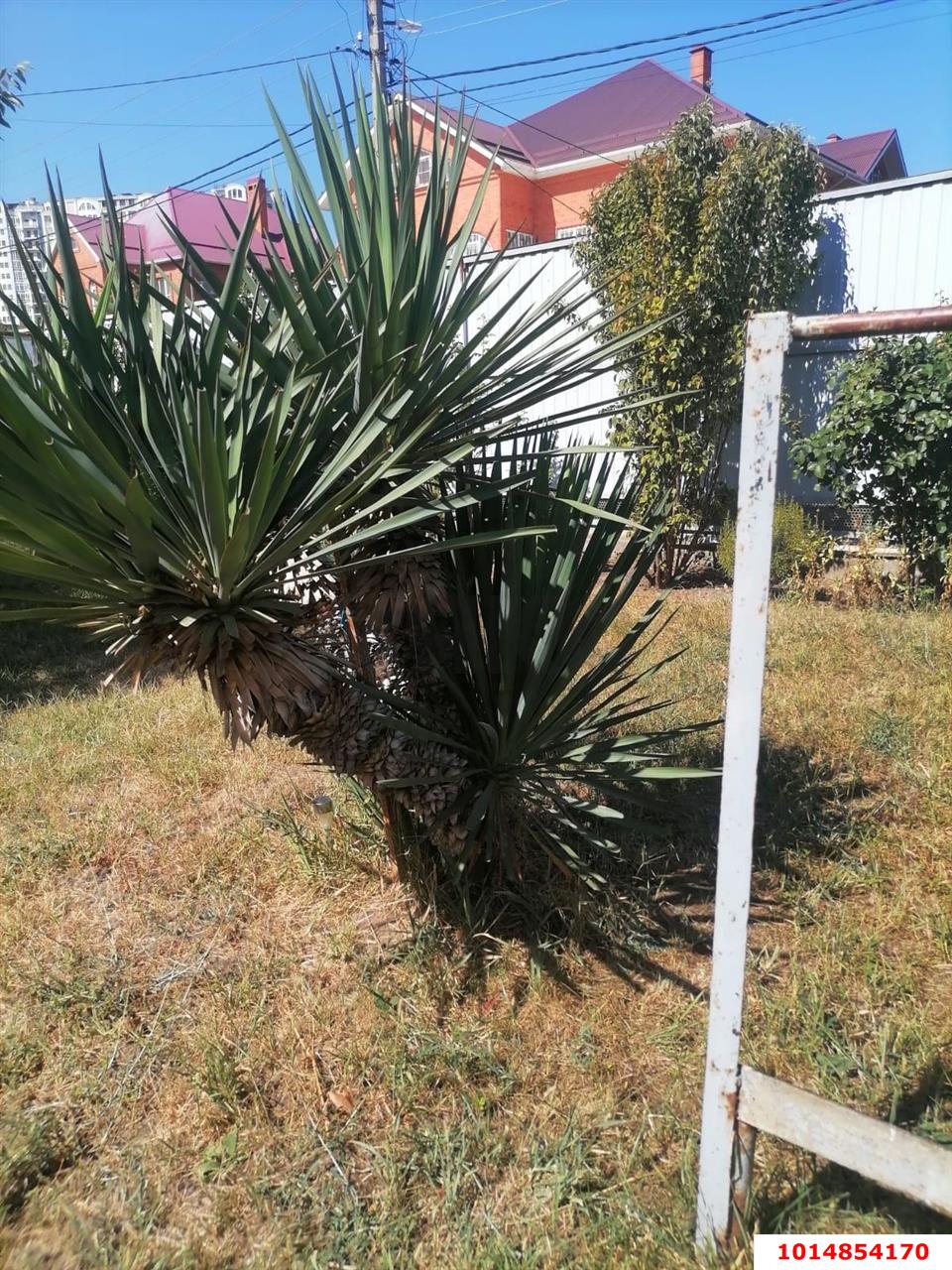 Фото №15: Земельный участок 3.26 сот. - Краснодар, Прикубанский внутригородской округ, Круглик, мкр. Табачная Фабрика, ул. Академическая