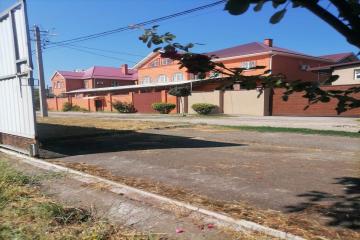 Фото №3: Земельный участок 3.26 сот. - Краснодар, мкр. Табачная Фабрика, ул. Академическая