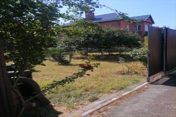 Фото №4: Земельный участок 3.26 сот. - Краснодар, мкр. Табачная Фабрика, ул. Академическая