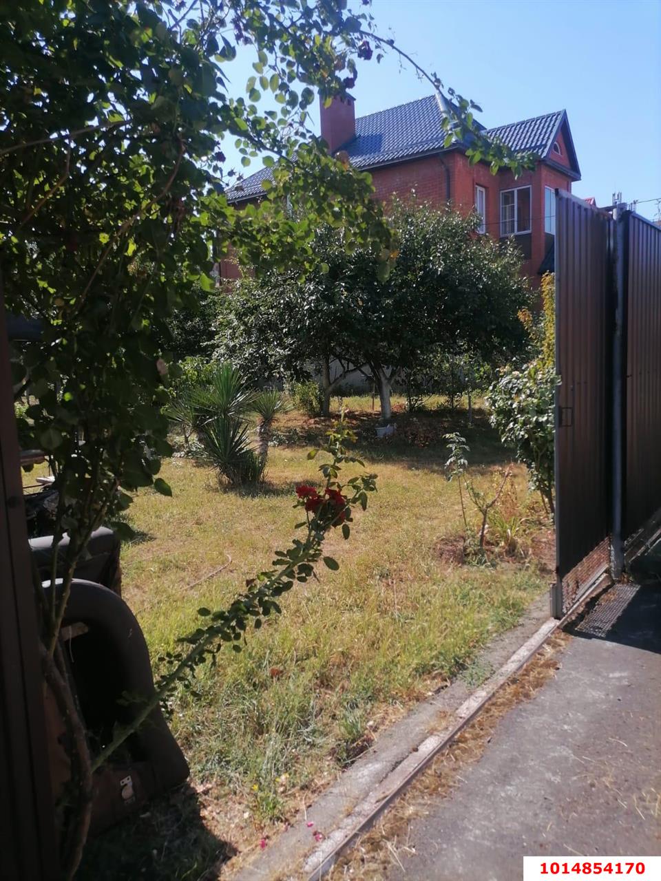 Фото №4: Земельный участок 3.26 сот. - Краснодар, Прикубанский внутригородской округ, Круглик, мкр. Табачная Фабрика, ул. Академическая