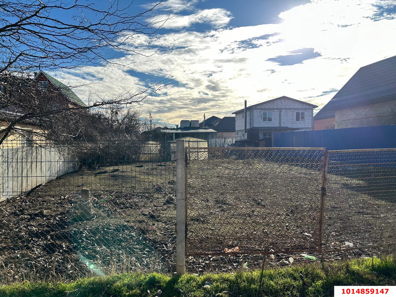Фото №3: Участок садоводство 4 сот. - Краснодар, СТ Урожай, ул. Цветочная, 20