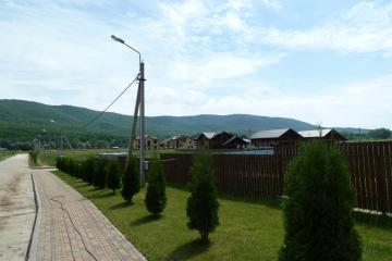 Фото №1: Земельный участок 7 сот. - ДНТ Фанагорийская усадьба, ул. Лазурная, 50