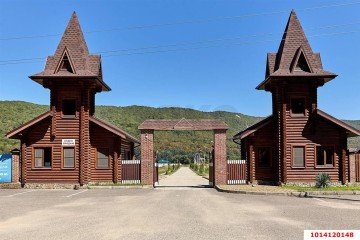 Фото №4: Участок садоводство 7 сот. - ДНТ Фанагорийская усадьба, ул. Лазурная, 50