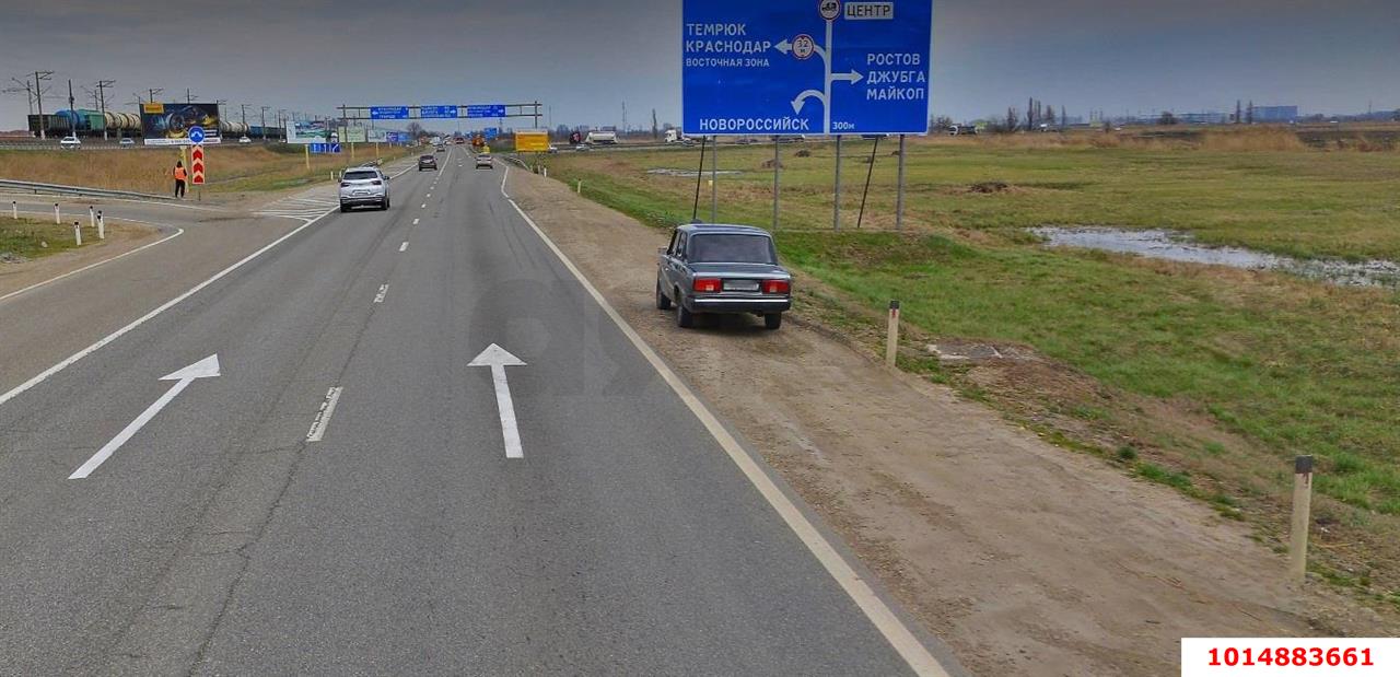 Фото №3: Земельный участок 7 сот. - Энем, ул. имени Анатолия Михайловича Черник