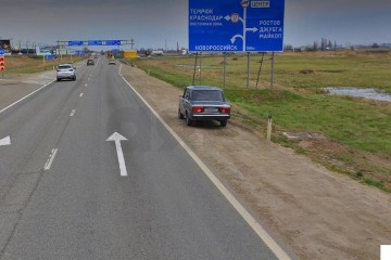 Фото №3: Земельный участок под ИЖС 7 сот. - Энем, ул. имени Анатолия Михайловича Черник