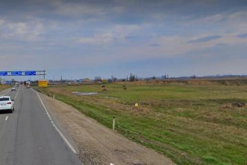 Фото №1: Земельный участок 7.5 сот. - Энем, ул. имени А.Ч. Тлий