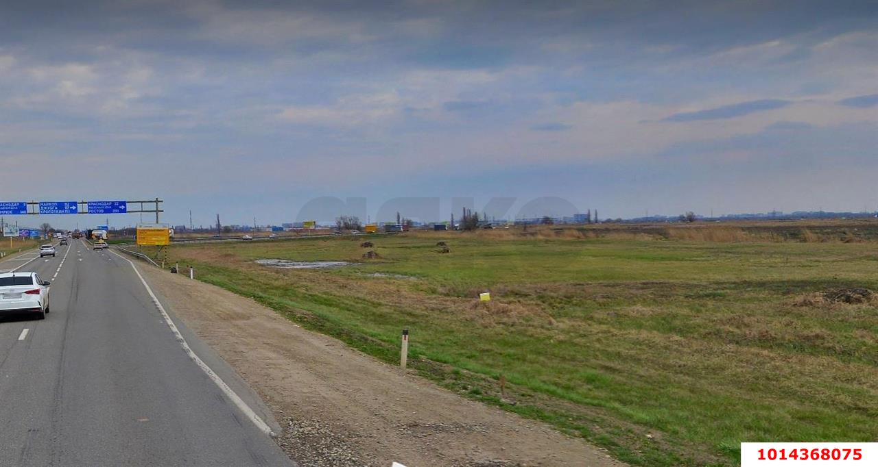 Фото №1: Земельный участок 7.5 сот. - Энем, ул. имени А.Ч. Тлий