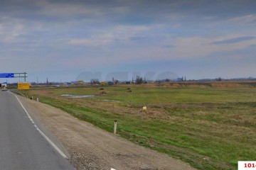 Фото №1: Земельный участок под ИЖС 7.5 сот. - Энем, ул. имени А.Ч. Тлий