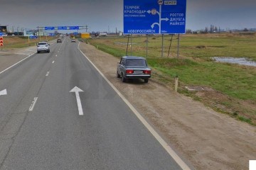 Фото №3: Земельный участок под ИЖС 7.5 сот. - Энем, ул. имени А.Ч. Тлий