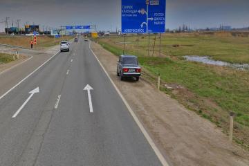 Фото №3: Земельный участок 7.5 сот. - Энем, ул. имени А.Ч. Тлий