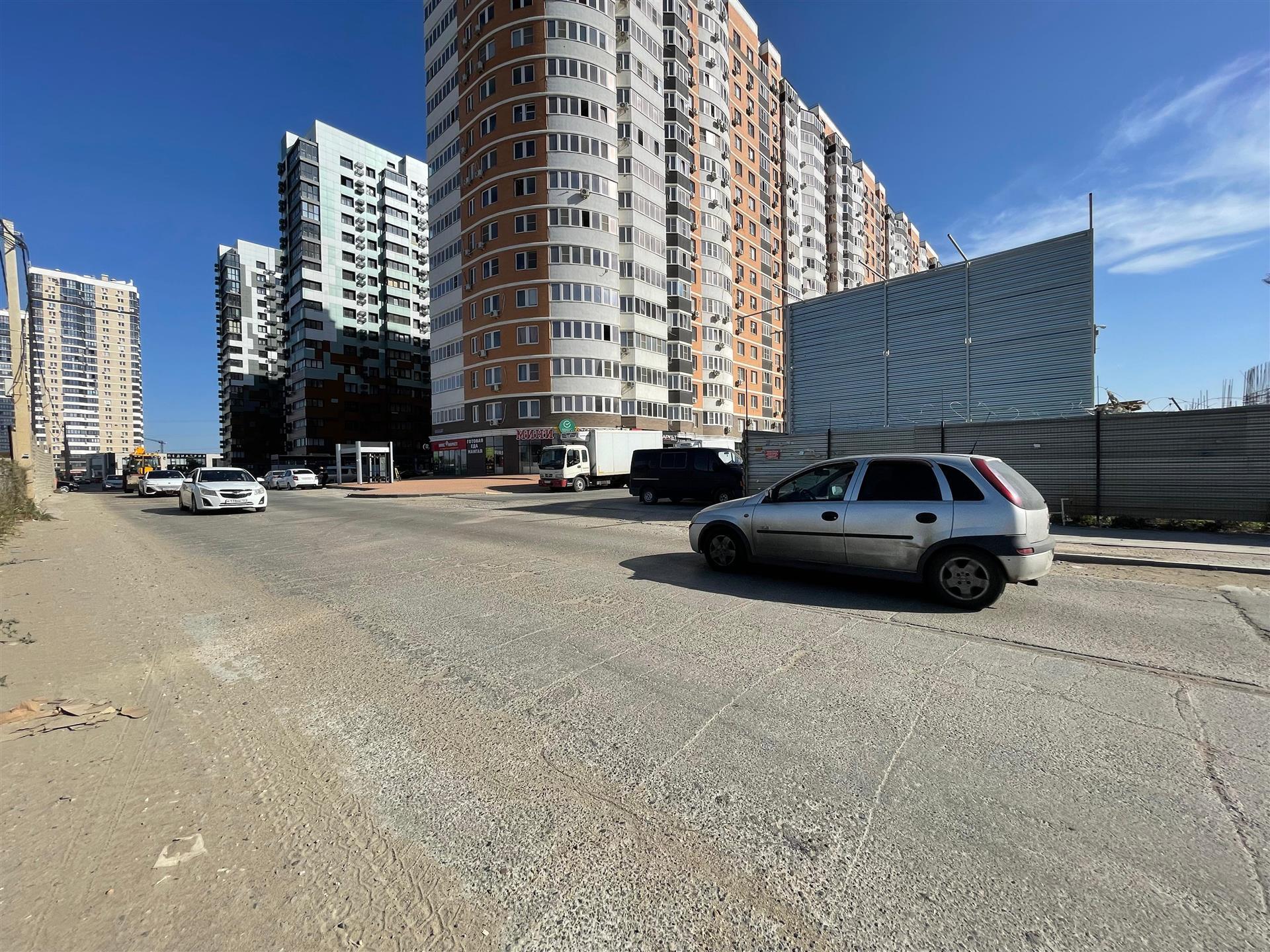 Фото №1: Коммерция 1 м² - Краснодар, мкр. Прикубанский внутригородской округ, ул. 2-я Ямальская, 44