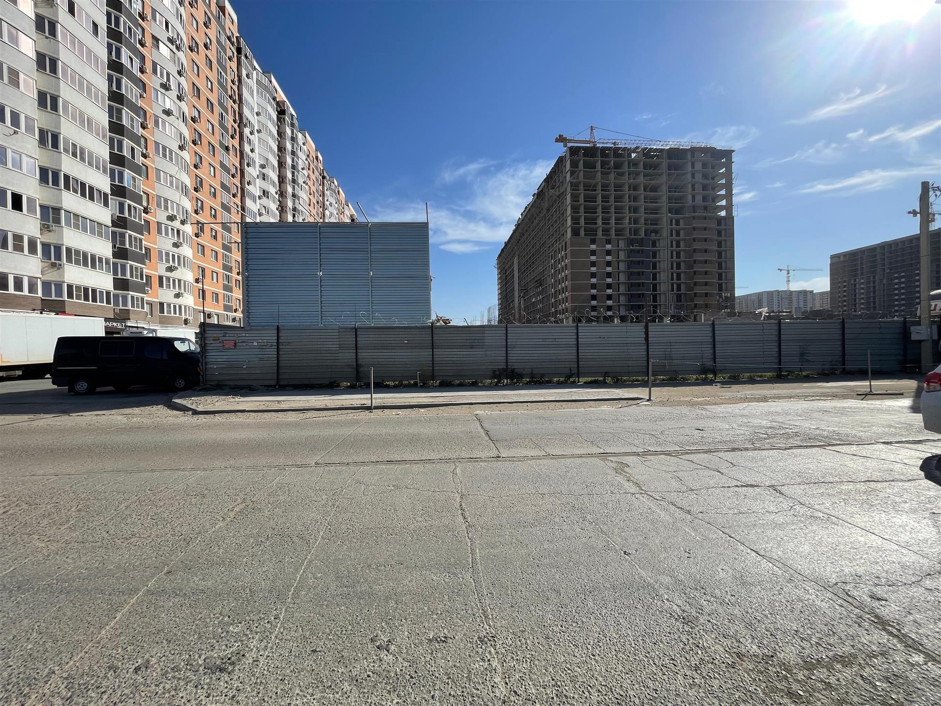 Фото №2: Коммерция 1 м² - Краснодар, мкр. Прикубанский внутригородской округ, ул. 2-я Ямальская, 44